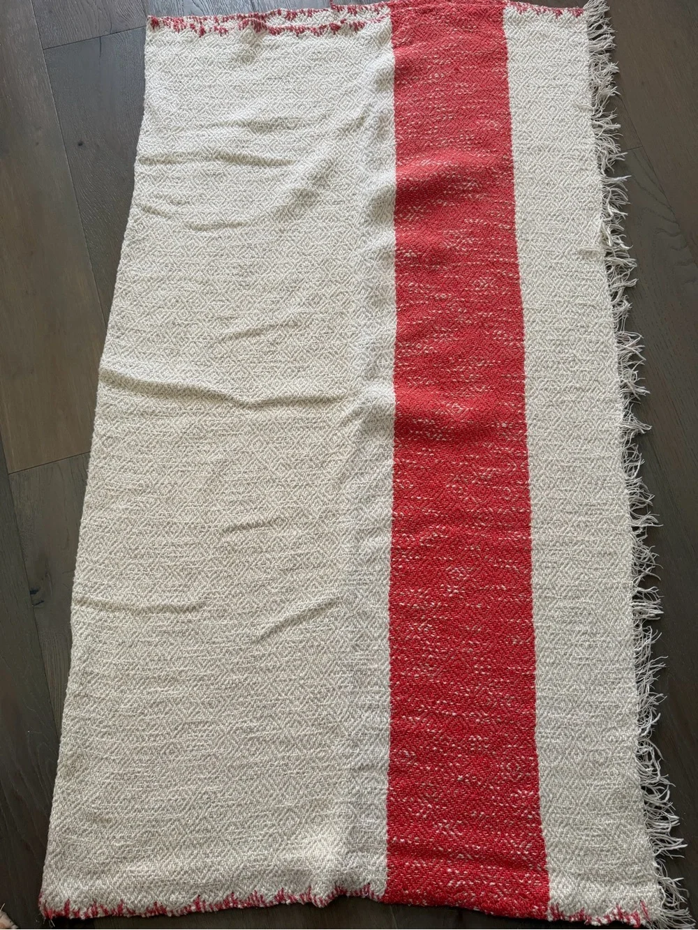 Anthropologie soft woven